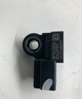 Citroen C4 II Picasso Airbag deployment crash/impact sensor 9800395680