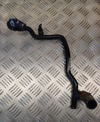 Skoda Octavia Mk3 (5E) Engine coolant pipe/hose 04L121064C