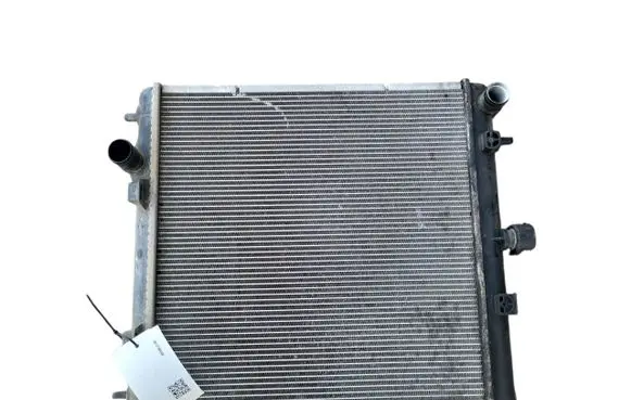 Peugeot 208 I Coolant radiator 9653026580 870960000