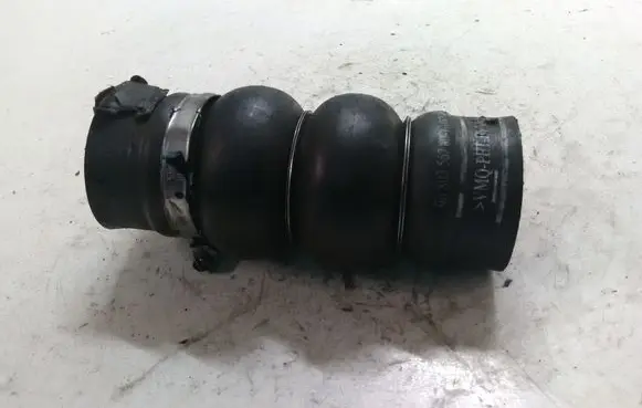 Citroen C4 I Intercooler hose/pipe 9680356780