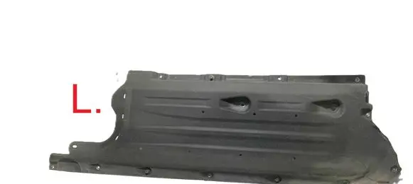 KIA Sorento IV Pickup box liner 84217P2000 32812