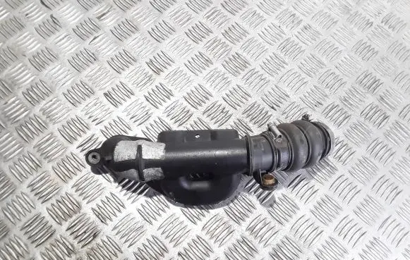 Intercooler hose/pipe
