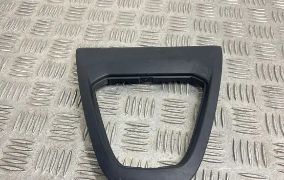 Citroen Jumpy Gear shifter surround trim plastic 9808366477