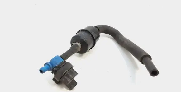 Mercedes-Benz CLS C219 Turbo solenoid valve 0004703693