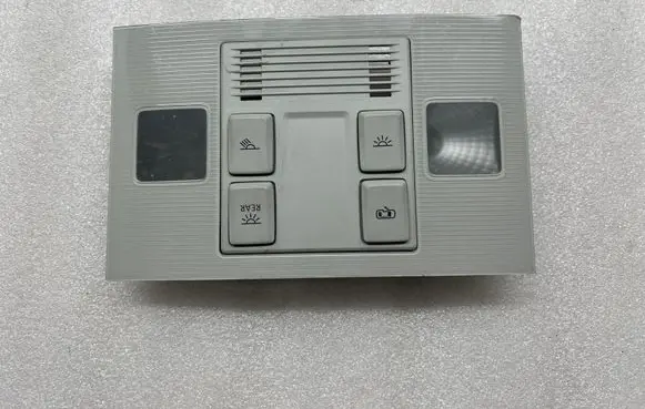 Volkswagen Golf VII Glove box light