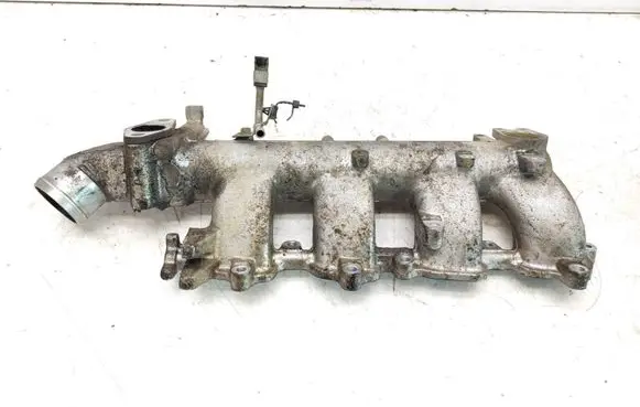Intake manifold
