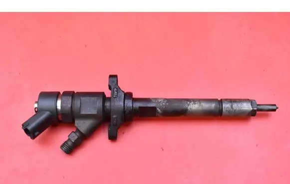 Peugeot 3008 I Fuel injector 0445110259