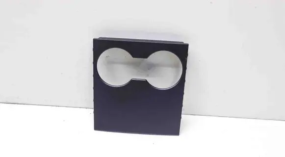 Other center console (tunnel) element