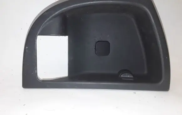 Hyundai Santa Fe Front door interior handle trim 836212B000 NOTCODE