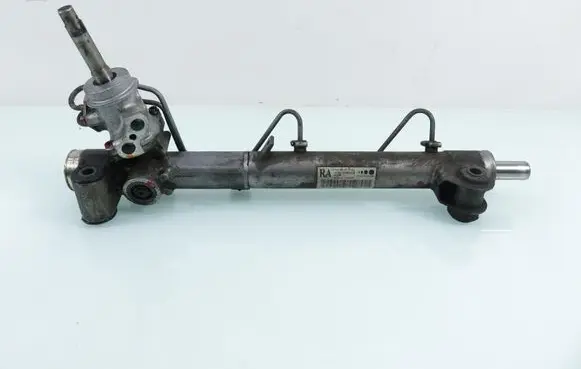 Opel Astra H Steering rack 7831985157 13188614