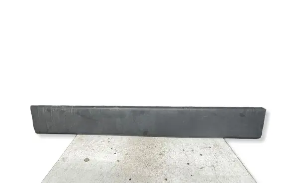 Citroen Jumper Sliding door trim (molding) 1307248070