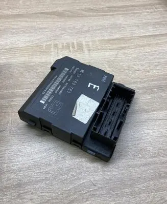 Opel Vectra C Comfort/convenience module 13168783