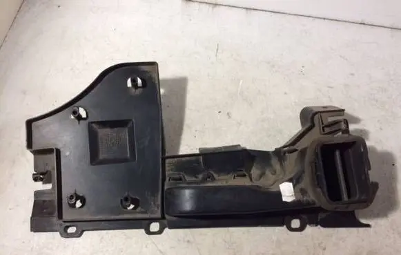 Citroen Berlingo Dashboard lower bottom trim panel 041S7T06 721906