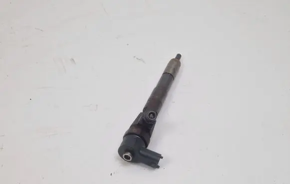 Fiat 500X Fuel injector 0445110524