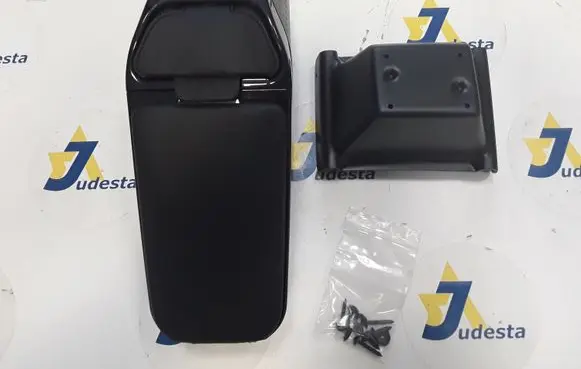 Skoda Yeti (5L) Armrest
