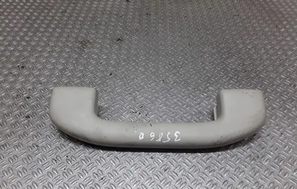 Infiniti FX Rear interior roof grab handle