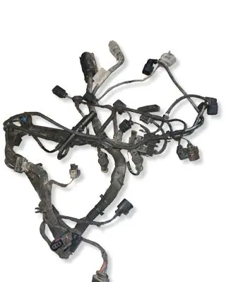 Volkswagen Crafter Engine installation wiring loom 03L971824D