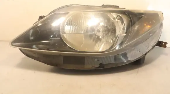 Seat Ibiza IV (6J,6P) Headlight/headlamp