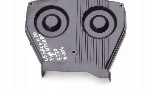 Subaru Legacy Timing belt guard (cover) 13574AA031