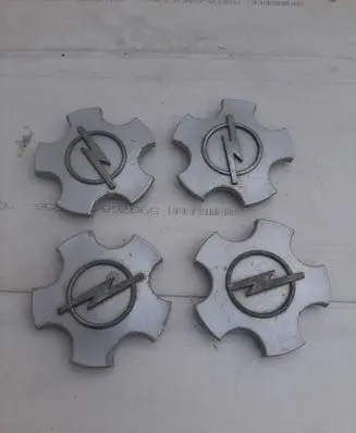 Opel Zafira A Original wheel cap 90496747 2512689 90468693