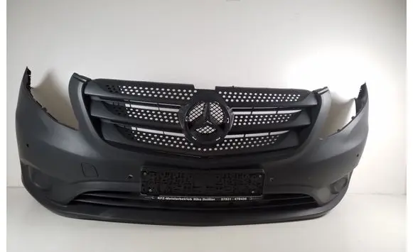 Mercedes-Benz Vito Viano W447 Front bumper A4478800570