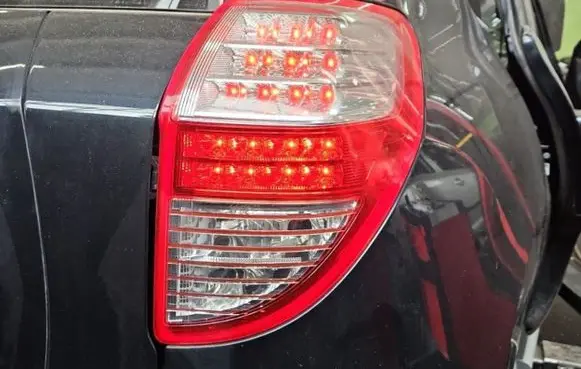 Toyota RAV 4 (XA30) Rear/tail lights 42-45 IMPRK1369330