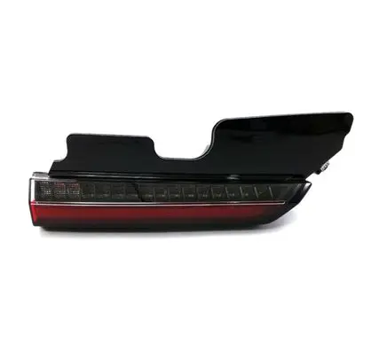 Volvo C40 Tailgate rear/tail lights 250852-01L
