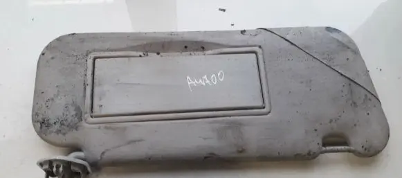 Citroen C5 Sun visor