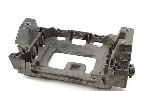 Mercedes-Benz Sprinter W906 Engine control unit holder 9065459840