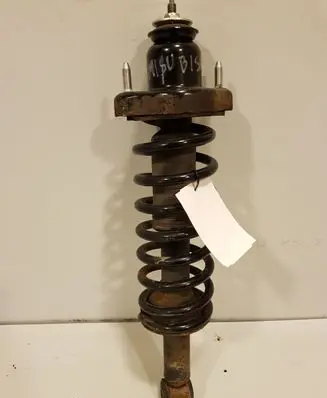 Mitsubishi Outlander Rear shock absorber/damper