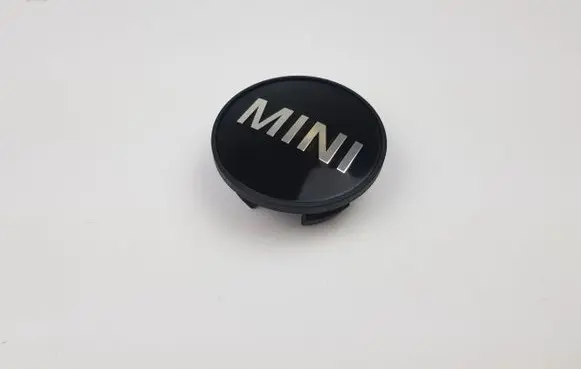 Mini One - Cooper R50 - 53 Wheel nut cap/cover