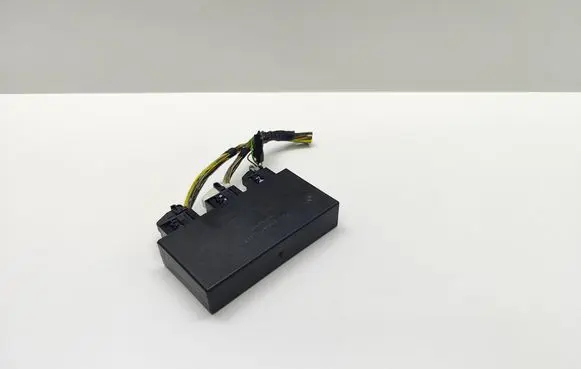 BMW 5 E60 E61 Parking PDC control unit/module 9176682 66219176682