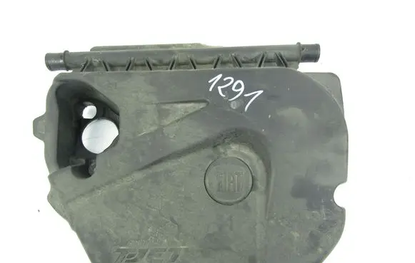 Fiat Bravo Engine cover (trim) 