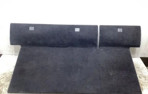 Land Rover Range Rover Sport L320 Trunk/boot floor carpet liner 5H32642A60