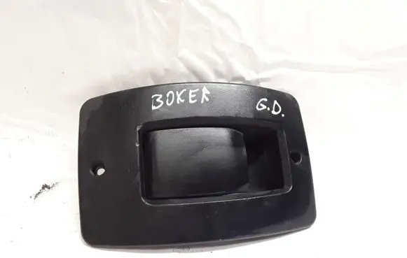 Peugeot Boxer Loading door interior handle 242449