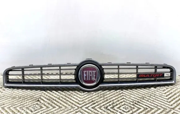Fiat Bravo Front grill 735414652