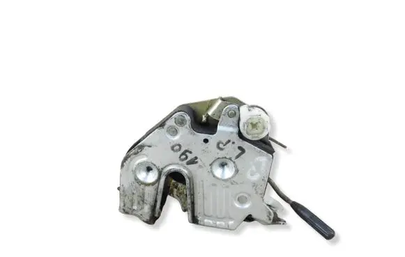 Mercedes-Benz 190 W201 Front door lock 