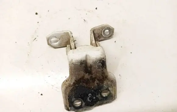 Opel Agila B Rear door lower hinge 