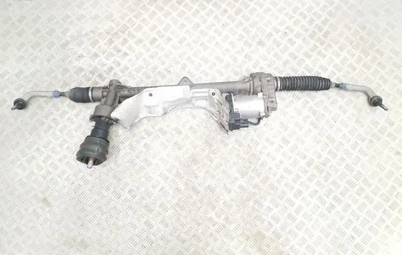 Volvo S60 Steering rack 7806501800