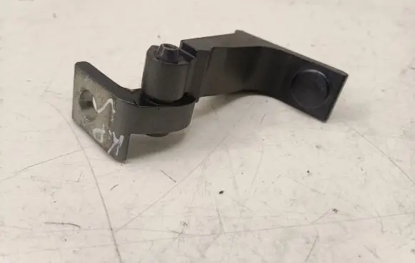 Audi A3 8Y Front door upper hinge