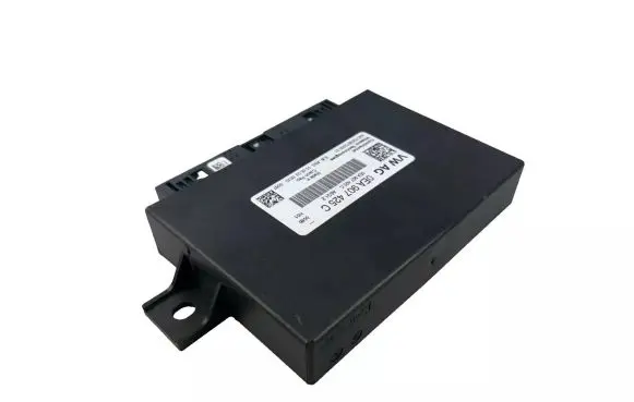 Volkswagen ID.5 Engine control unit/module 0EA907425C