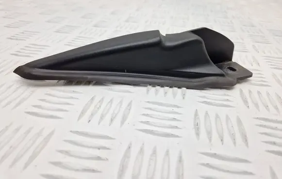 Renault Captur Windshield trim 668637604R 5612P0010