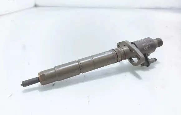Jaguar XF X250 Fuel injector 9X2Q9K546DB 0445116013 9XWYED4