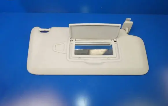 Mercedes-Benz C W205 Sun visor