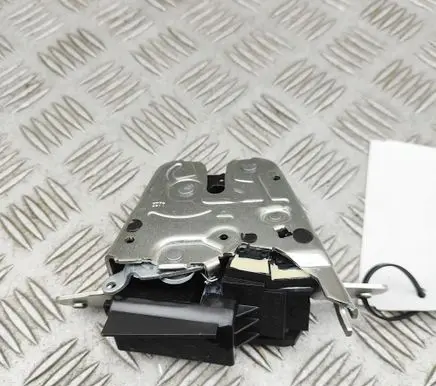 Mercedes-Benz EQA Tailgate/trunk/boot lock/catch/latch A0997400600