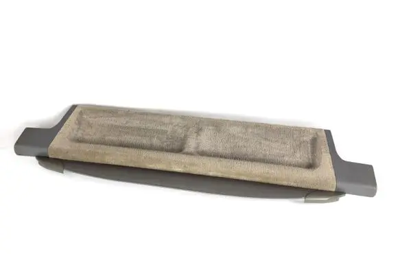 Volvo S40, V40 Parcel shelf load cover 818518 806782 813381