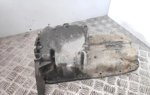 Opel Vectra B Oil sump AISI9CU3