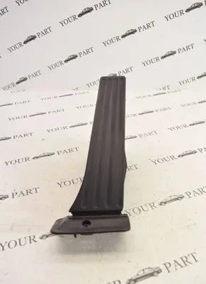 BMW 7 F01 F02 F03 F04 Accelerator throttle pedal 6789998