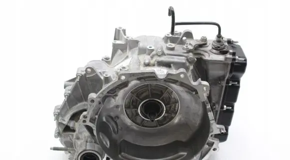 Ford Ecosport Automatic gearbox 277KM