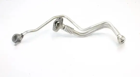 Honda Accord Turbo turbocharger oiling pipe/hose